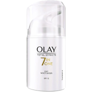 Olay Total Effects 7 In one Night F. Moisturiser 50 ml image