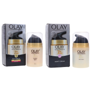 Olay Total Effects 7 in one spf 15 Day Cream 50g image