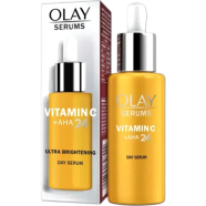 Olay Vitamin C Aha 24 Ultra Brightening Day Serum 40ml image