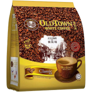 OldTown White Coffee Classic 570 gm image