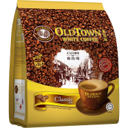 OldTown White Coffee Classic 570 gm image