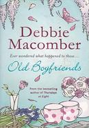 Old Boyfriends image