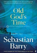 Old God's Time image