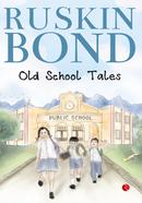 Old School Tales image