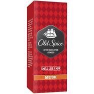 Old Spice After Shave Lotion Atomiser Musk 150 ml - OS0006 icon
