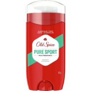 Old Spice Pure Sport Deodorant 85gm image