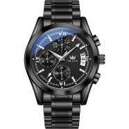Olevs 2987 Chronograph Watch For Man image