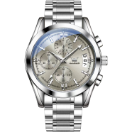 Olevs 2987 Chronograph Watch For Man image