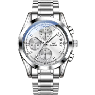 Olevs 2987 Chronograph Watch For Man image