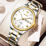 Olevs 5563 Quartz Wrist Waterproof Women Watch image