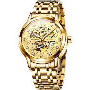 Olevs Automatic Watch for Men (9901)