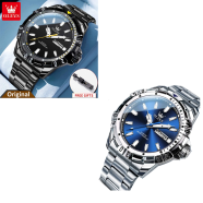 Olevs Classic And Waterproof Watch For Men image