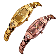 Olevs Japan Movement Exclusive Ladies Watch image