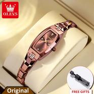 Olevs Japan Movement Exclusive Ladies Watch image