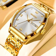 Olevs Men's Watch image