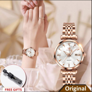 Olevs Quartz Watch for Women image