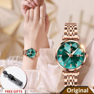 Olevs Quartz Watch for Women image