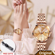 Olevs Quartz Watch for Women image