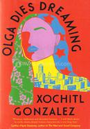Olga Dies Dreaming image