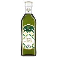 Olitalia Extra Virgin Olive Oil 500 Ml image