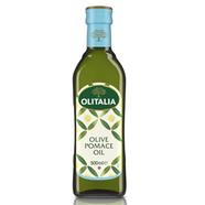 Olitalia Pomace Olive Oil 500 ML image