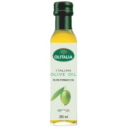 Olitalia Pomace Olive Oil - Marasca 250 ml - OLPOM0250A
