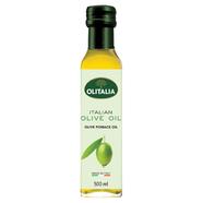 Olitalia Pomace Olive Oil - Marasca 500 ML image