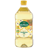 Olitalia Sunflower Oil - 2 Ltr - OLSFO2000A