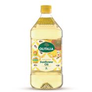 Olitalia Sunflower Oil 2 Ltr image