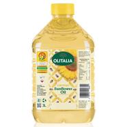 Olitalia Sunflower Oil 3 Ltr image
