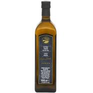 Olive Oils Land Extra Virgin Olive Oil (জয়তুন তেল) - 1000 ml (Glass Bottle) image