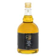 Olive Oils Land Extra Virgin Olive Oil 1000 - ml (Gallon Glass Bottle) image