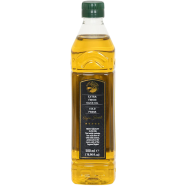 Olive Oils Land Extra Virgin Olive Oil 500 - ml (Pet Bottle)