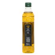 Olive Oils Land Extra Virgin Olive Oil 500 - ml (Pet Bottle) image