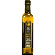 Olive Oils Land Extra Virgin Olive Oil 500 ml- (Glass Bottle)