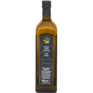 Olive Oils Land Extra Virgin Olive Oil (জয়তুন তেল) - 1000 ml (Glass Bottle)