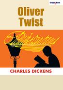 Oliver Twist image