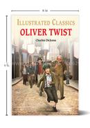 Oliver Twist image