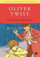 Oliver Twist image