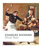 Oliver Twist image