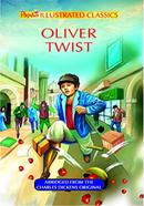 Oliver Twist image