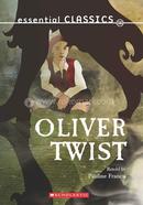 Oliver Twist image