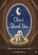 Olive's Starlight Thank You image