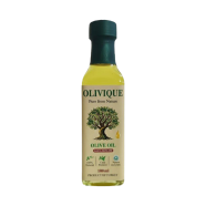 Olivique Olive Oil for Hair and Skincare 100ml image