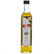 Olivita Extra Virgin Olive Oil Glass Bottle 500ml image