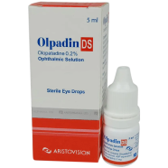 Olpadin DS 5 ml Eye Drops 5 ml Drop image