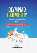 Olympiad Geometry image