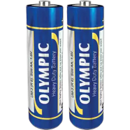 Olympic Heavy Duty AA Battery image