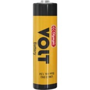 Olympic Volt Pencil Battery Metallic -2 Pcs image