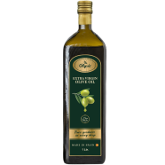 Olyvis Extra Virgin Olive Oil 1000 ml image